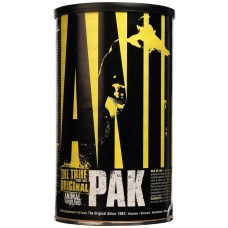 Universal Nutrition Animal Pak