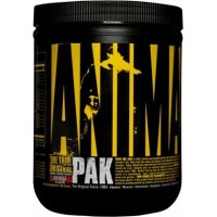 Universal Nutrition Animal Pak Powder (388гр)