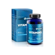 GEON Brutal Vitamins (90капс)