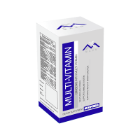 MAXN Multi-Vitamin (60 капс)