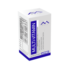 MAXN Multi-Vitamin (60 капс)