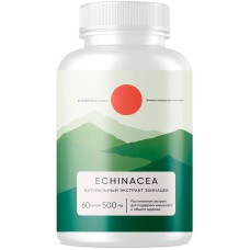 ELEMENTICA - Echinacea (60капс)